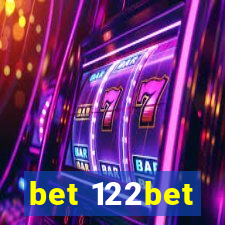 bet 122bet